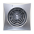Soler & Palau Silent 100 CHZ silver (с датчиком влаги) Soler & Palau Silent 100 CHZ silver (с датчиком влаги)