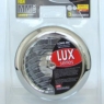 MMV LUX Chrome 100/110 круглый