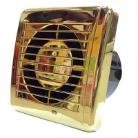 Blauberg Aero 100 gold
