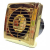 Blauberg Aero 100 gold Blauberg Aero 100 gold