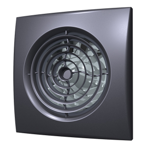 Эра Aura 5C dark gray metal