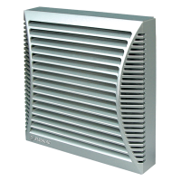 Blauberg Brise Platinum 100