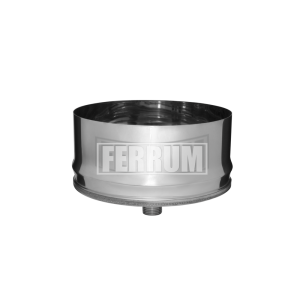 Конденсатоотвод внутренний Ф300 Ferrum 