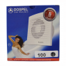 Dospel Styl 100 WP (со шнурком)