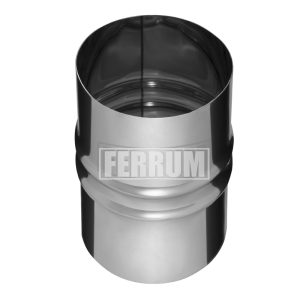 Адаптер ПП ⌀150 Ferrum 