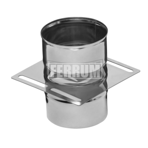 Площадка монтажная ⌀115 Ferrum 