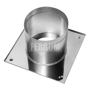 ППУ Круг ⌀135 Ferrum 