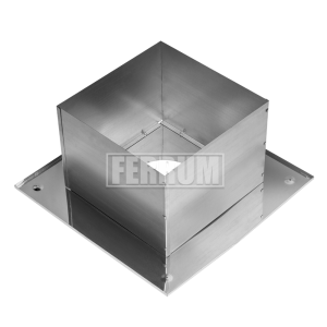 ППУ составной ⌀220 Ferrum 