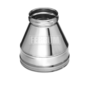 Конус Ф140х210 Ferrum 