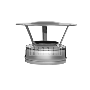 Оголовок Ф100х200 Ferrum 