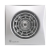 Soler & Palau Silent 200 CRZ silver (с таймером) Soler & Palau Silent 200 CRZ silver (с таймером)