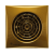 Soler & Palau Silent 100 CZ gold Soler & Palau Silent 100 CZ gold
