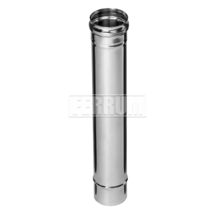 Дымоход ⌀125 Ferrum 